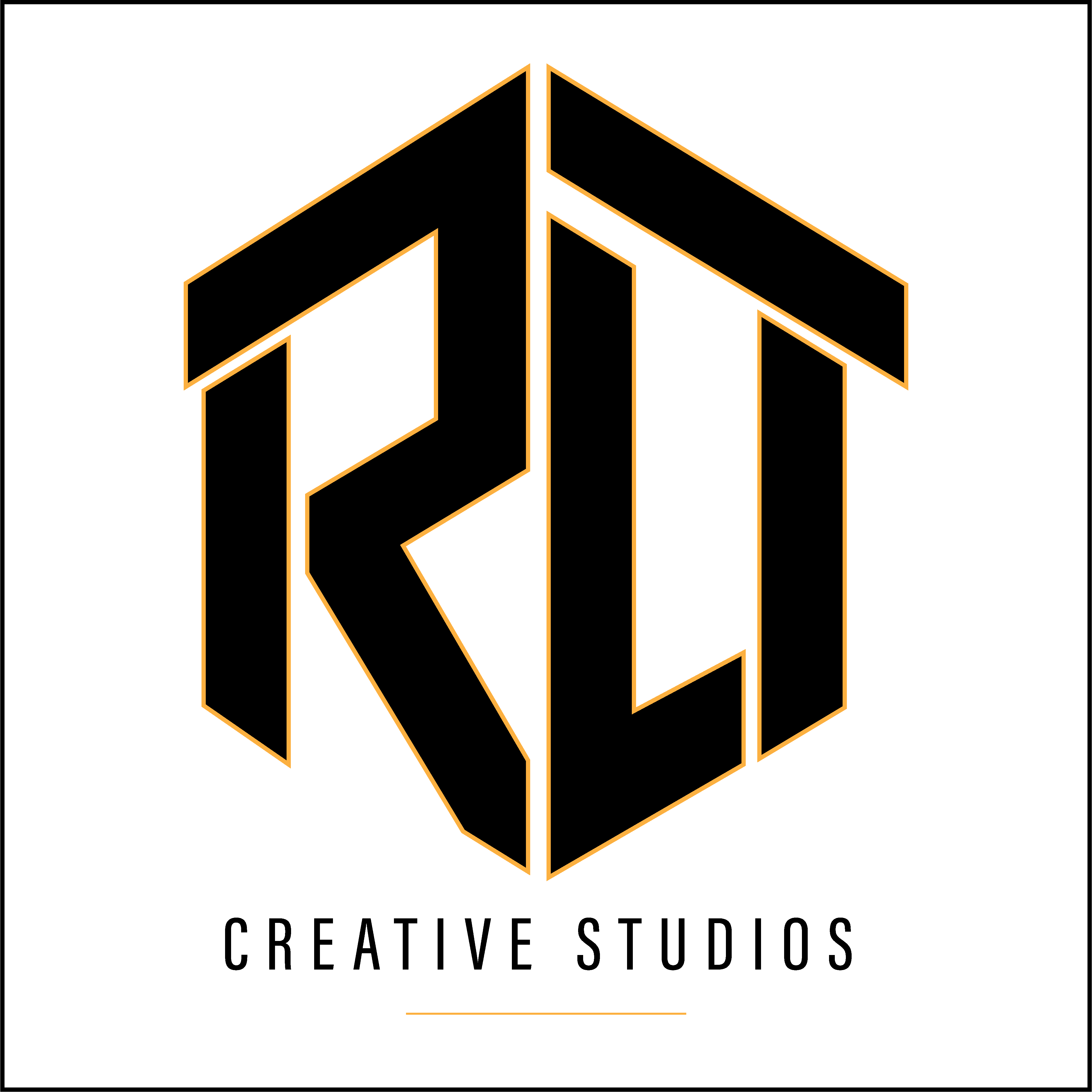 RLT monogram